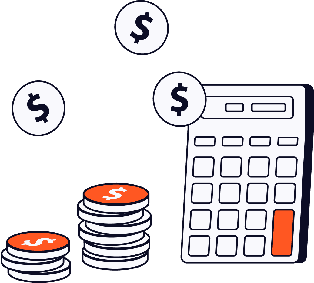 Numbers always reveal what you should focus in custom fintech software development