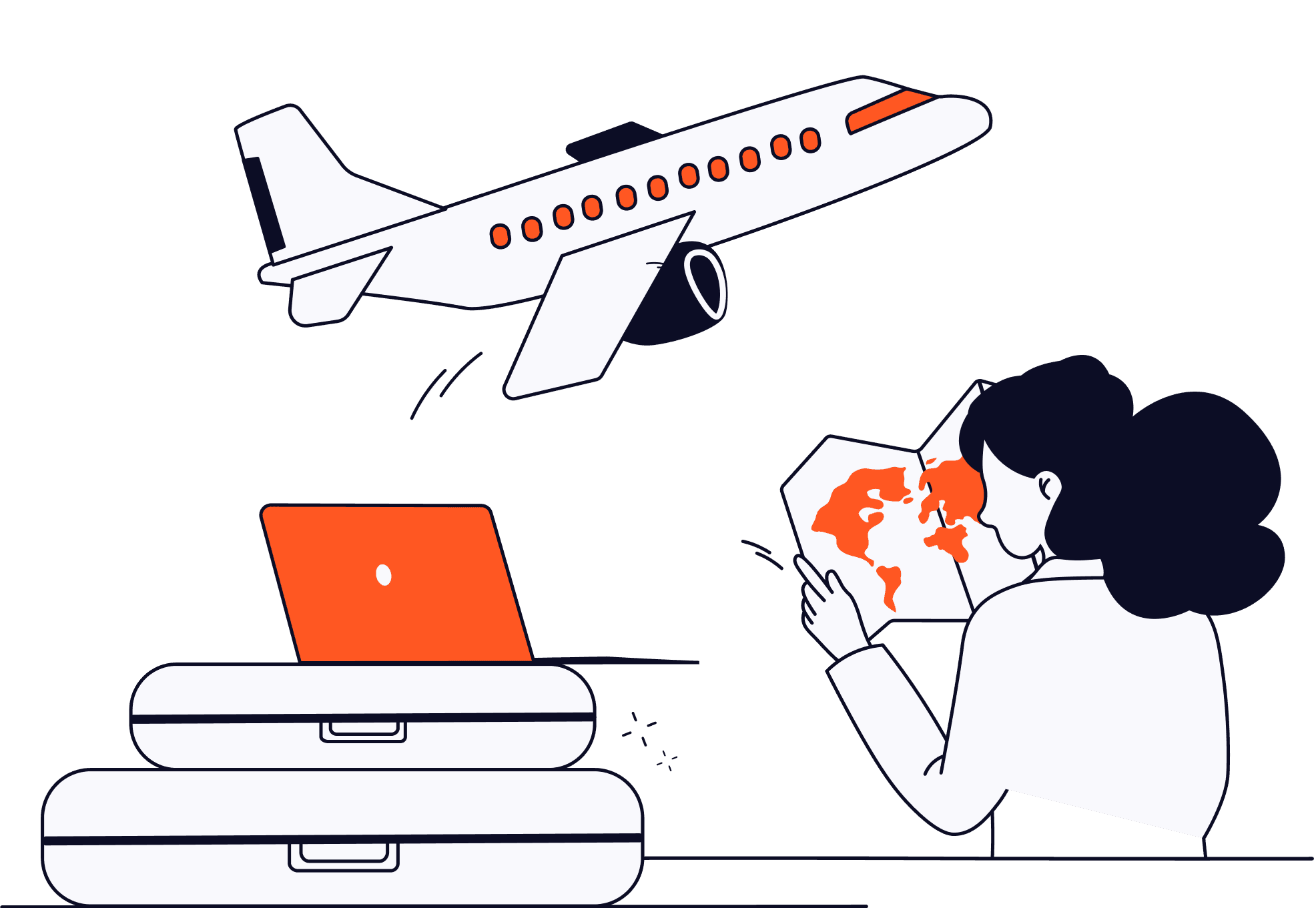 Hire Devōt for travel technology solutions