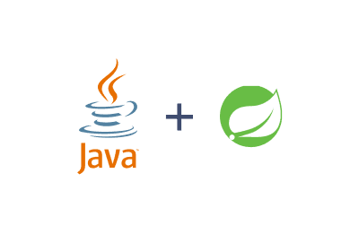 Java + Spring