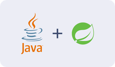 Java + Spring