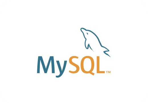 MySQL