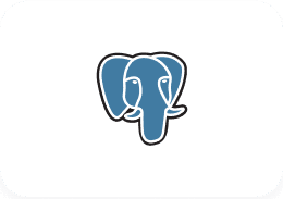 PostgreSQL