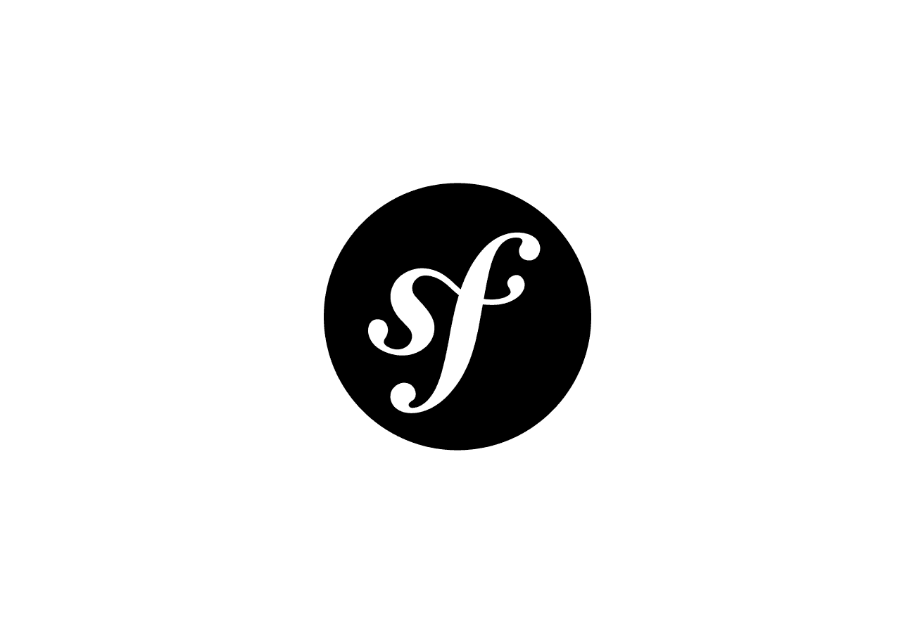 Symfony