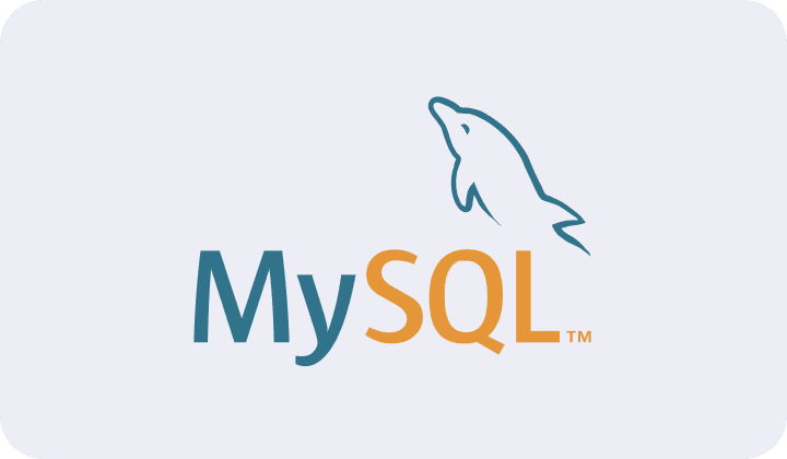 MySQL