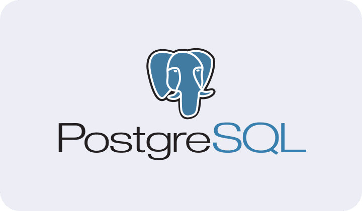 PostgreSQL