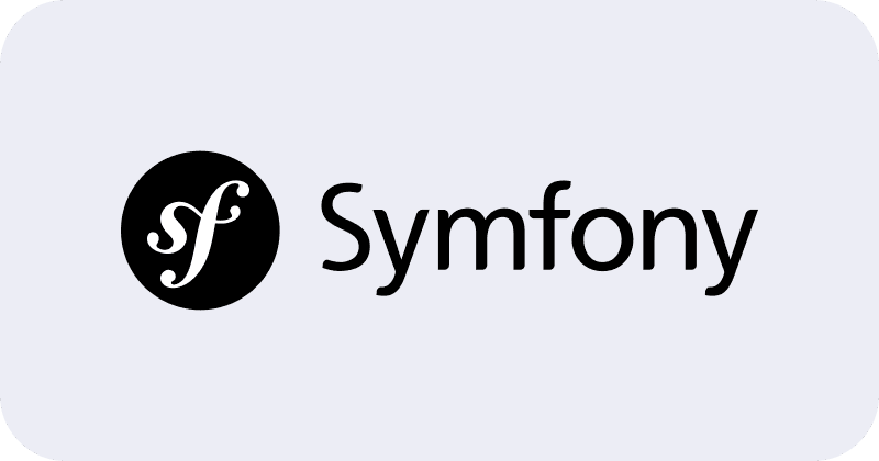 Symfony