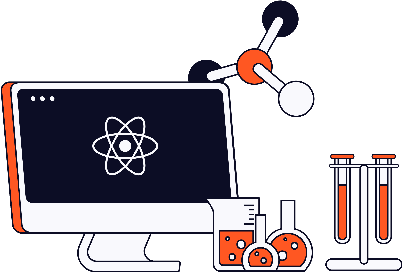 react js development services