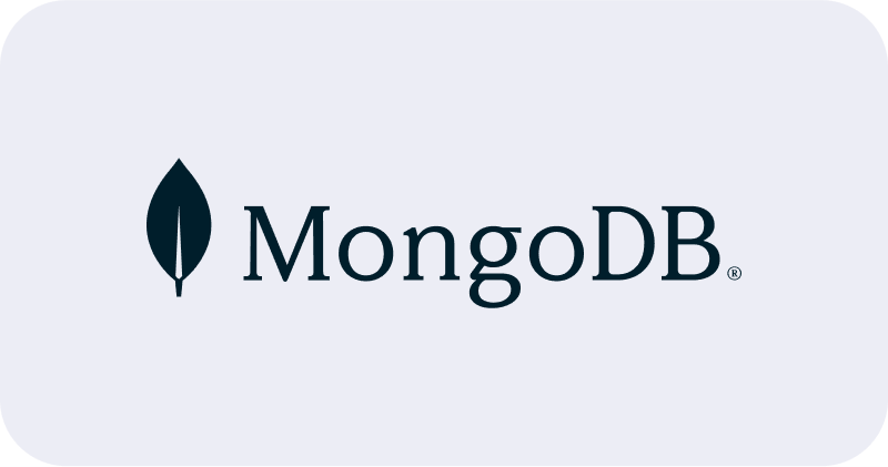 MongoDB