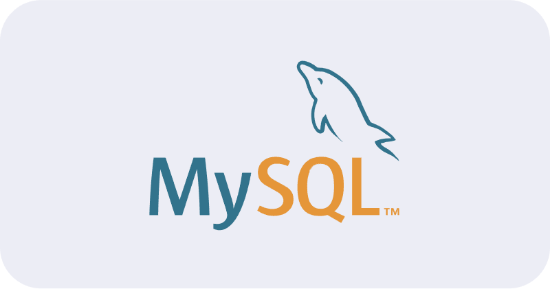 MySQL