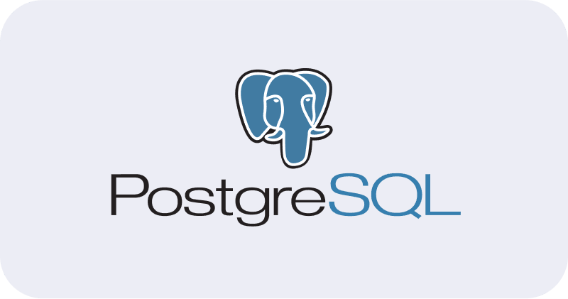 PostgreSQL