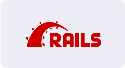 Ruby on Rails