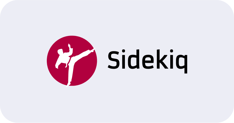 Sidekiq