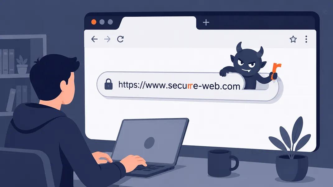 Typosquatting, Quishing, and More: The Cyberattacks Hiding in Plain Sight