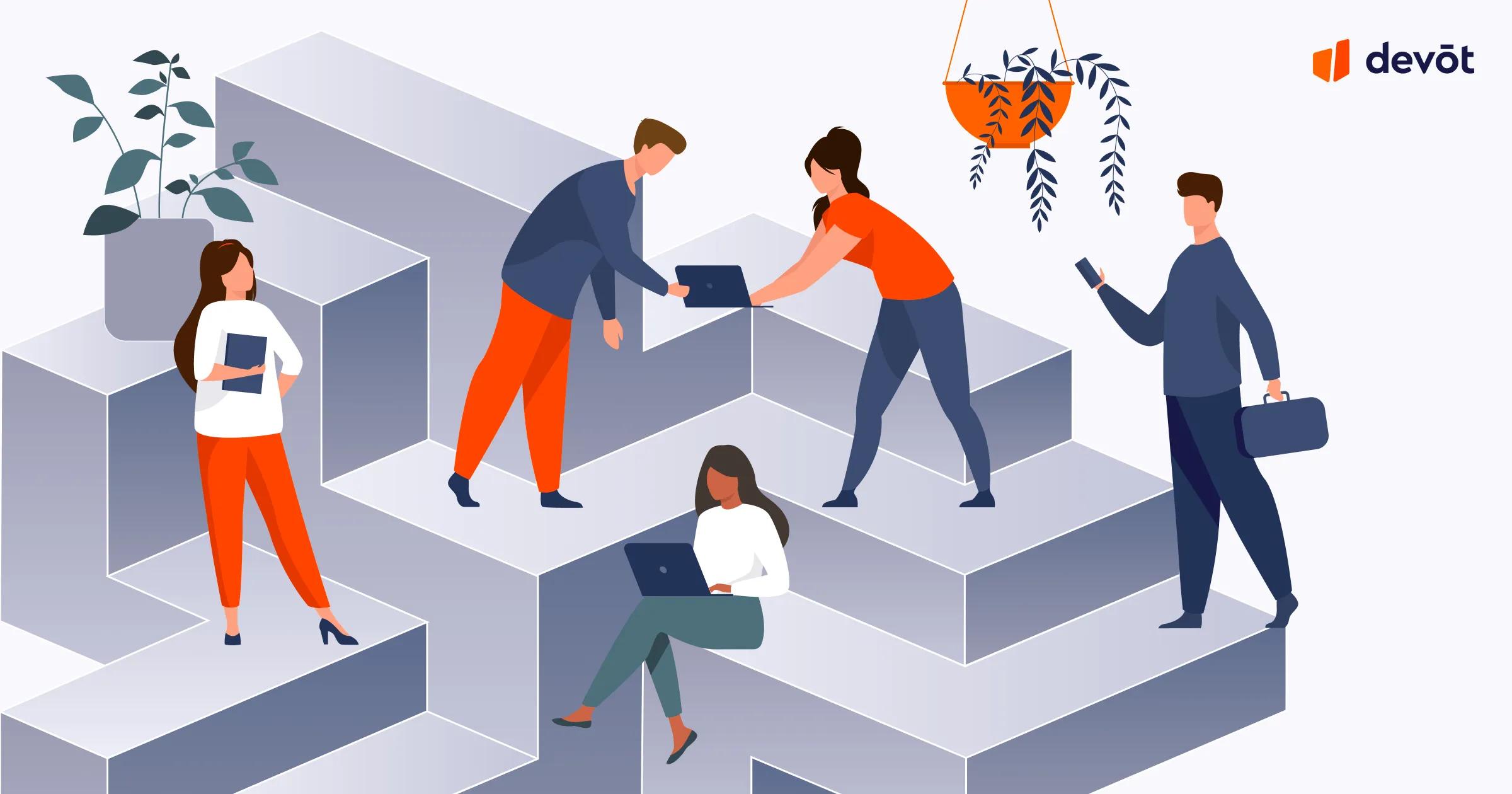 Outsourced Product Development: Boost Efficiency with Expert Teams