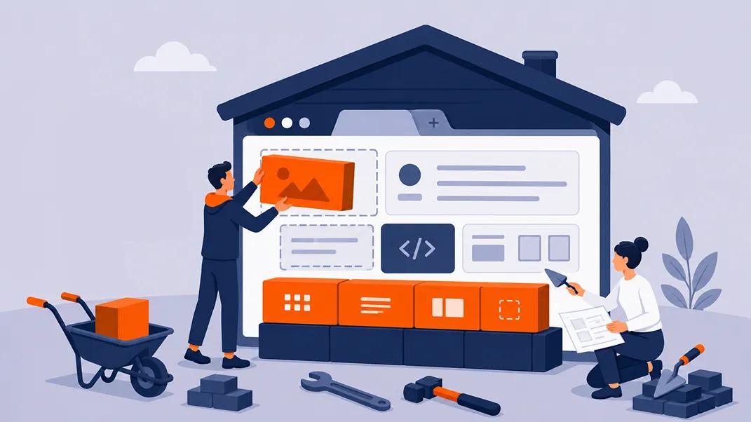 Choosing The Best Tech Stack For Your Web App In 2026