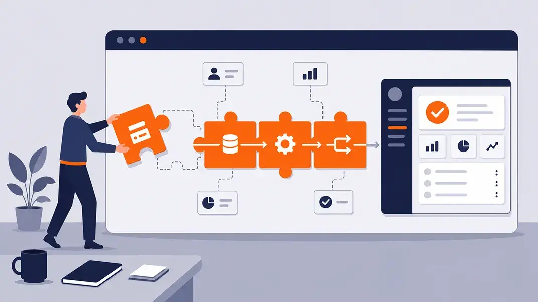 The Rise of Low-Code/No-Code: Tools That Speed Up Development