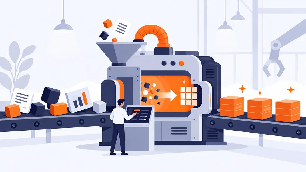 What Is Automated Data Integration and Why Does It Matter