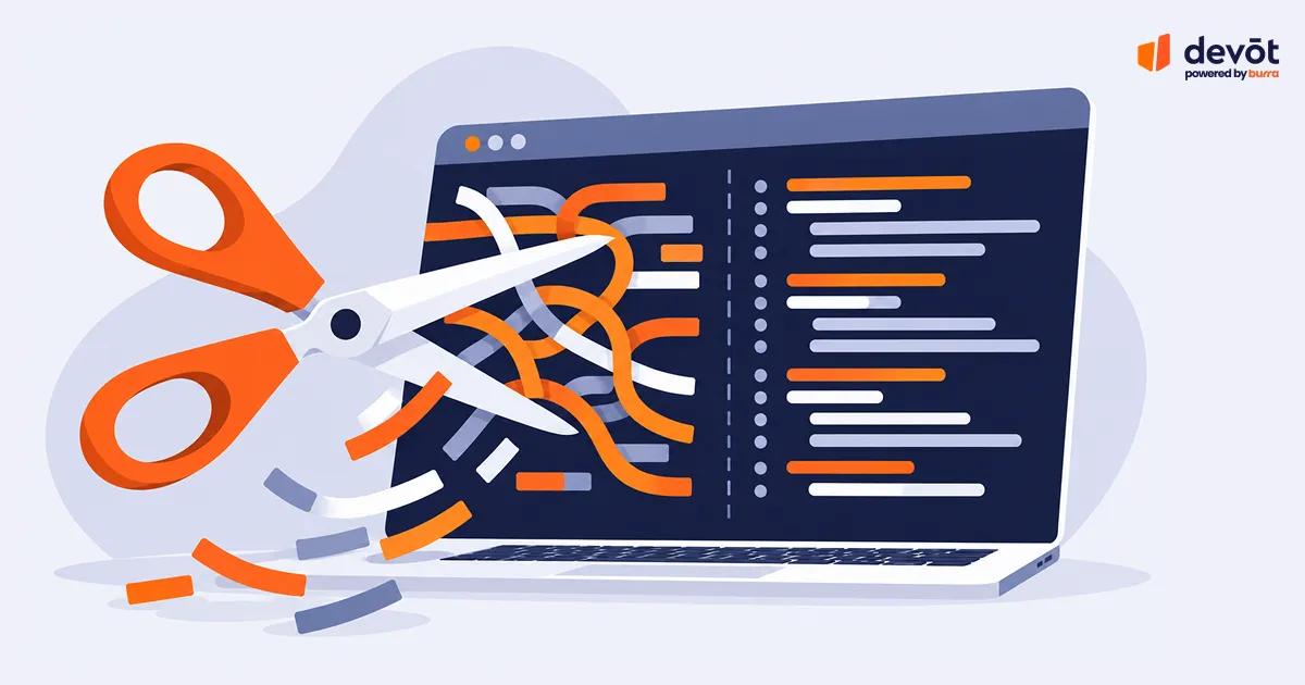 From React + Vite to an AI-Ready Frontend Repository