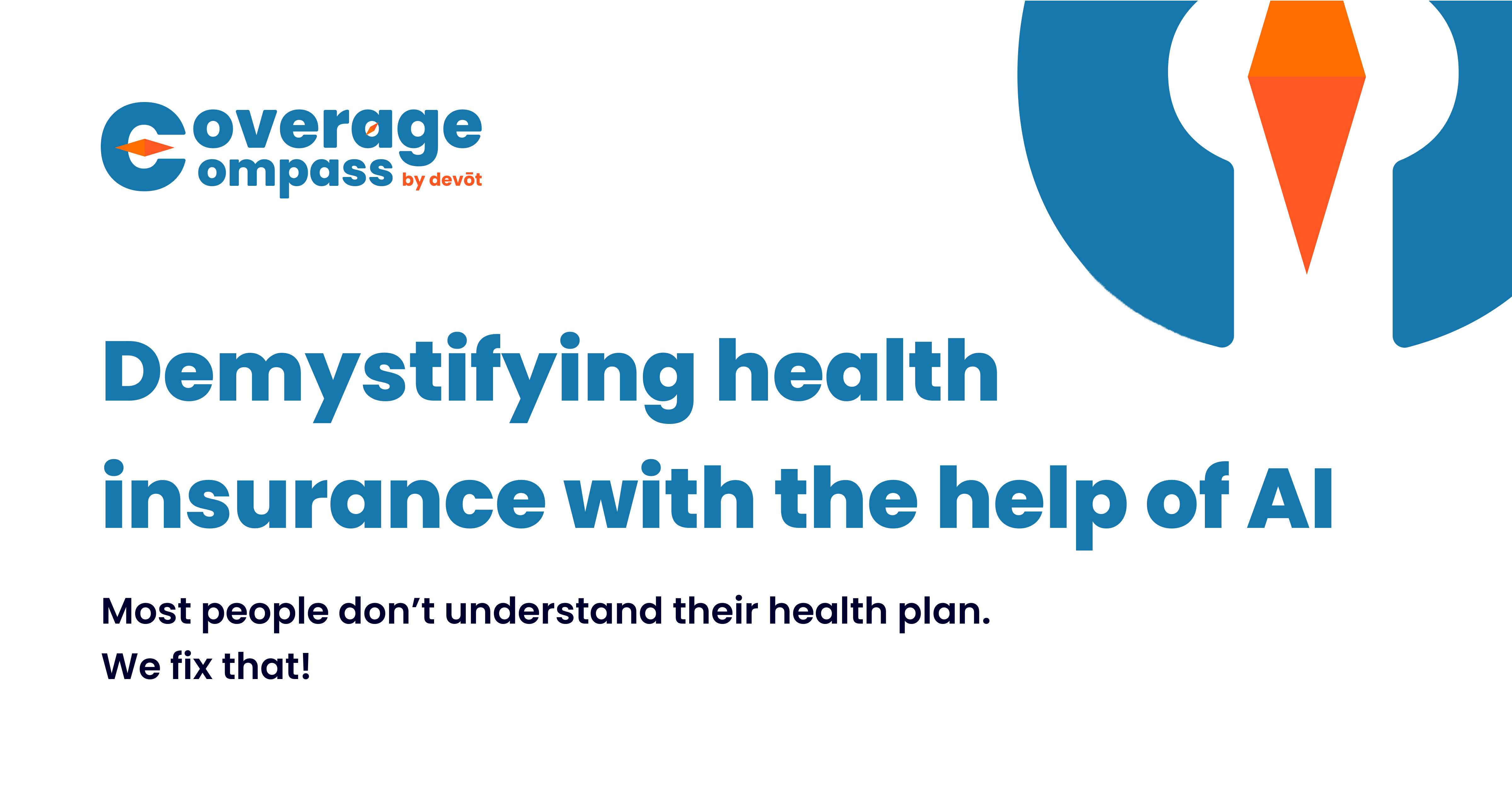 Health plan software — Devōt